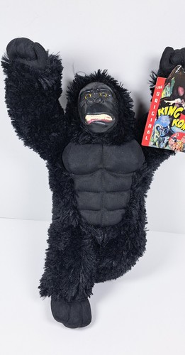 King kong plush - kong,
