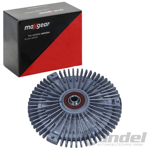 Maxgear viscocoupleur - maxgear,