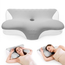 Oreiller ergonomique cervical