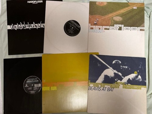 Lot disques vinyles - lot,