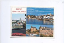 Carte postale ancienne –