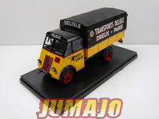 UTR31 UTILITAIRES RENAULT 1/43