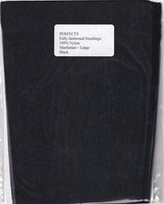 Bas nylon couture PERFECTS