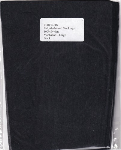 Bas nylon couture perfects - couture,