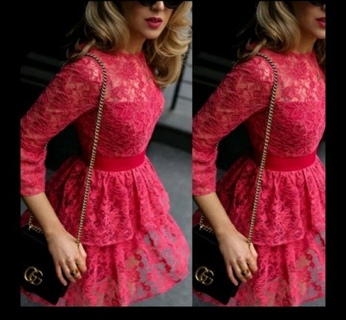 Monique lhuillier - ml,