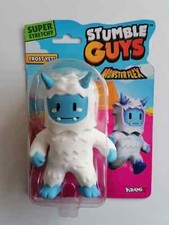 Figurine neuve FROST YETI