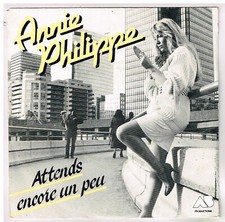Annie PHILIPPE    Attends