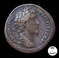 (LK#019) - 	Antonin le pieux