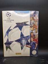 Album Autocollants Panini
