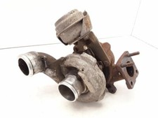 Moteur Diesel Turbo Alfa Romeo