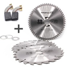 3 Lame de Scie Circulaire
