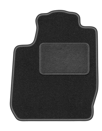 Tapis conducteur moquette - conducteur, en