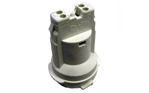 Douille 250v e14 - e14, (vossloh)
