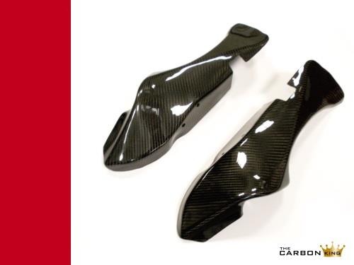 Ducati 748 916 996 998 - , carbone