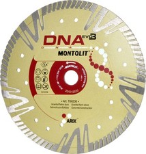 Disque Diamant MONTOLIT CALC.D230
