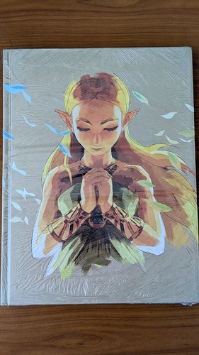 Guide officiel legend zelda - guide,