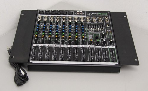Mackie profx12 channel - profx12, 12-channel