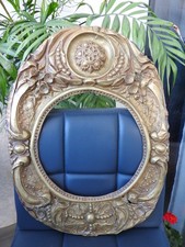 ancien FRONTON FACADE