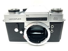 Leica Leitz Wetzlar Leicaflex