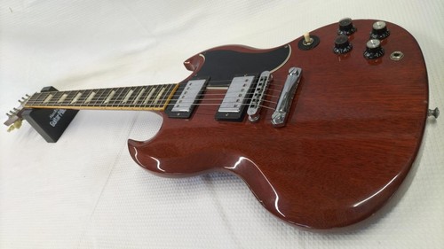 Guitare électrique gibson - électrique,