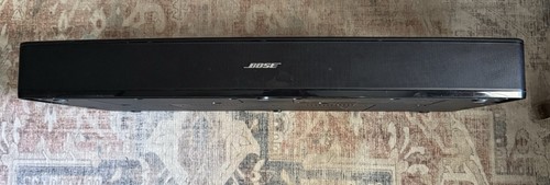 Bose solo15 series - bose, sound