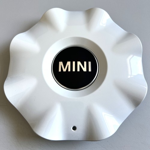 Emblème mini cache - moyeu, pour