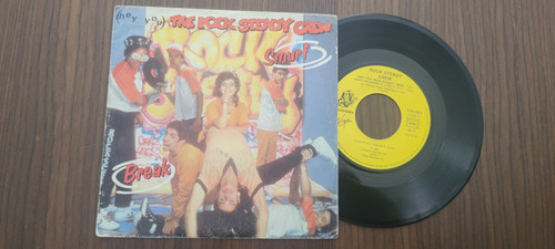 Disque tours vinyle - tours, 7"