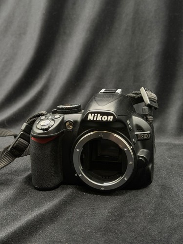 Reflex numérique nikon d3100 - reflex,