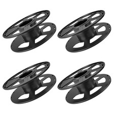 4 Pièces Enrouleur Cable Kit