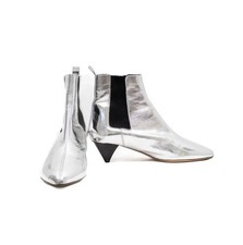 Isabel Marant Reckler Silver