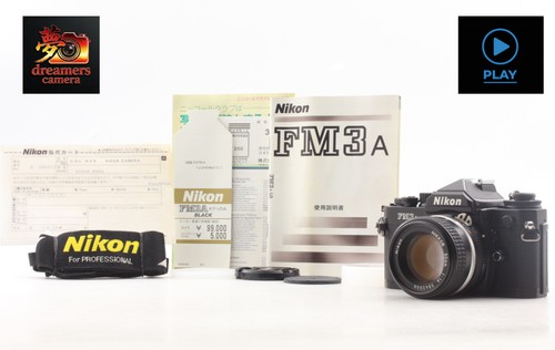Inutilisé appareil photo - [, ]