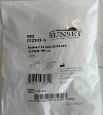 SUNSET CF2107-6 CPAP Machine