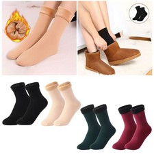 Chaussettes thermiques