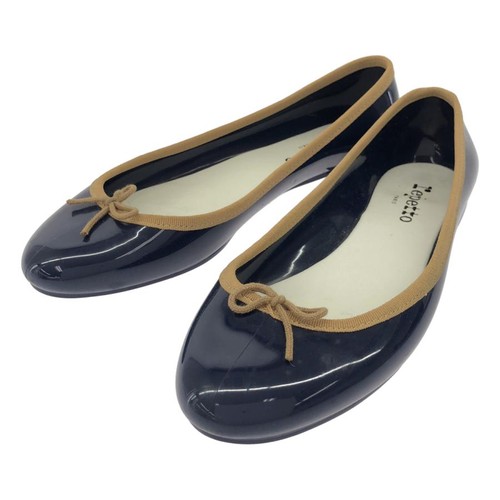 Repetto rubber ballet - repetto,