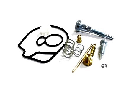Kit reparation carburateur - reparation,