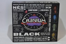 Cranium black edition - cranium,