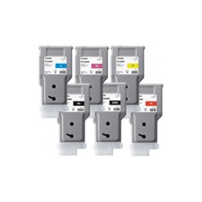 Cartouche Original Neuf Canon PFI-206 pour traceur Canon IPF 6400 6400S 6450