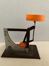 BALANCE POSSO 350 GR - VINTAGE ORANGE