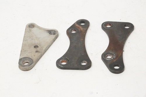 Supports moteur husqvarna - supports,