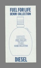 Carte publicitaire -