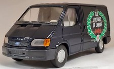 FORD TRANSIT UTILITAIRE DE