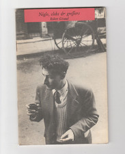 Niglo, clebs & greffiers Robert Giraud M. Vox HC TL Le Vin des rues Paris anar