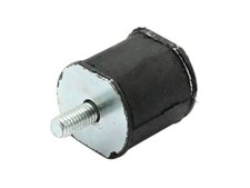 Amortisseur de vibrations en