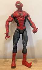 MARVEL 2003 figurine Grand SPIDERMAN 2 articulé 45cm