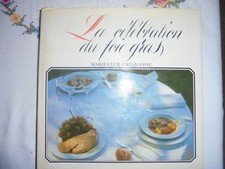 la célébration du foie gras par Marie Luce Cazamayou