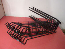 1 support bagage siège arrière de sacoche  porte-bagages arrière vélo 26"