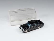 RASANT - Germany - Slot Car - Mercedes 250 SE - Noir - En boite