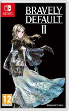 Jeu Nintendo Switch Bravely Default II