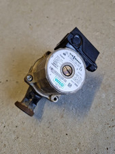 Wilo Viessmann pumpe VIRS 25/4-1 4505100 7339455 Circulateur 