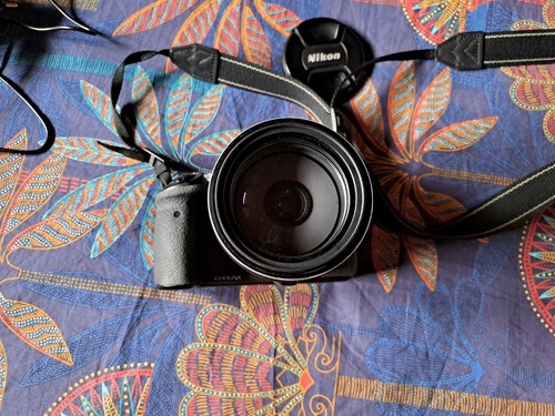 Nikon coolpix p900 - coolpix, p900,